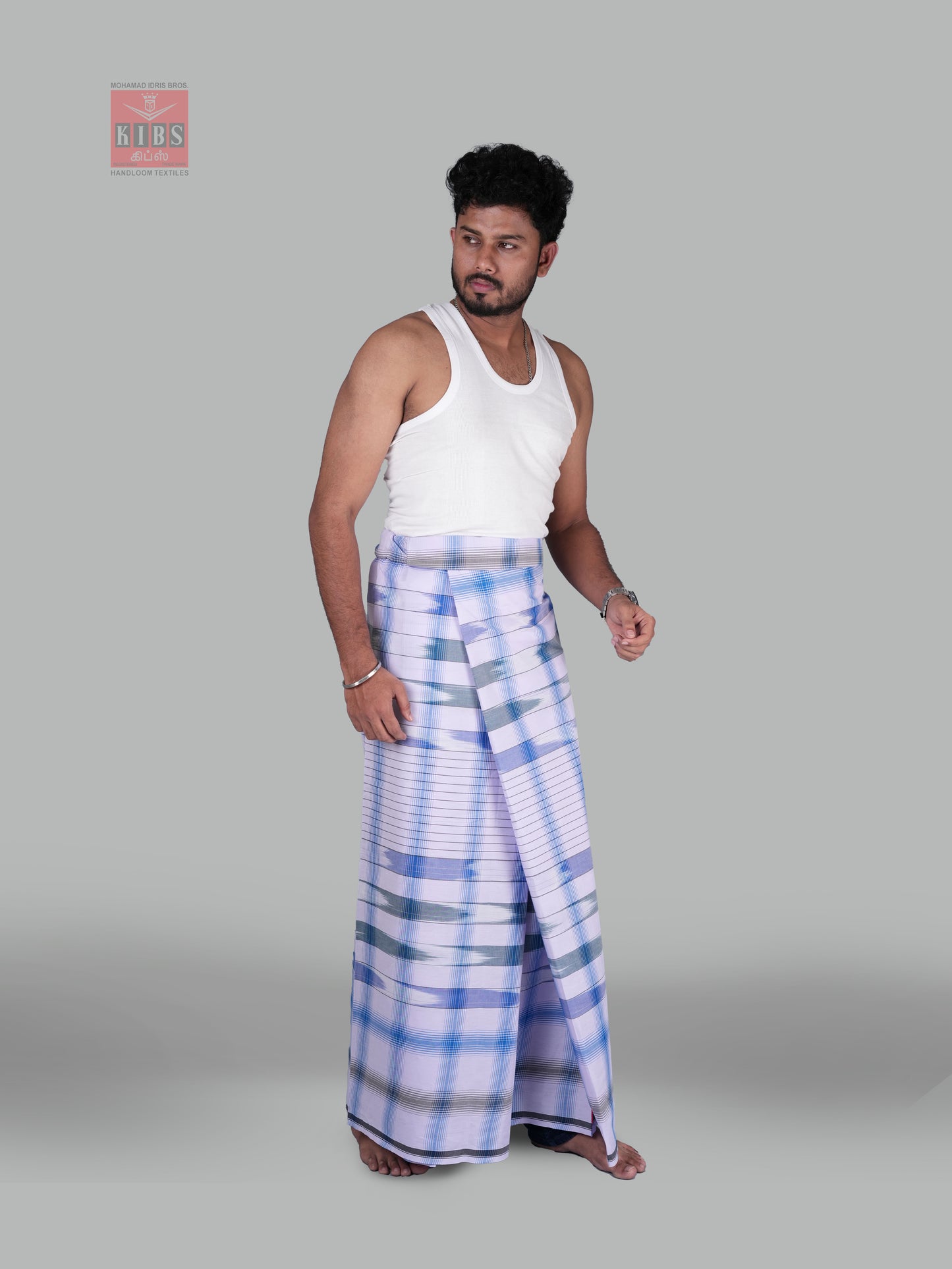 2.20 Mtrs Dolphin Grand Day Thunder Lungie Model 9