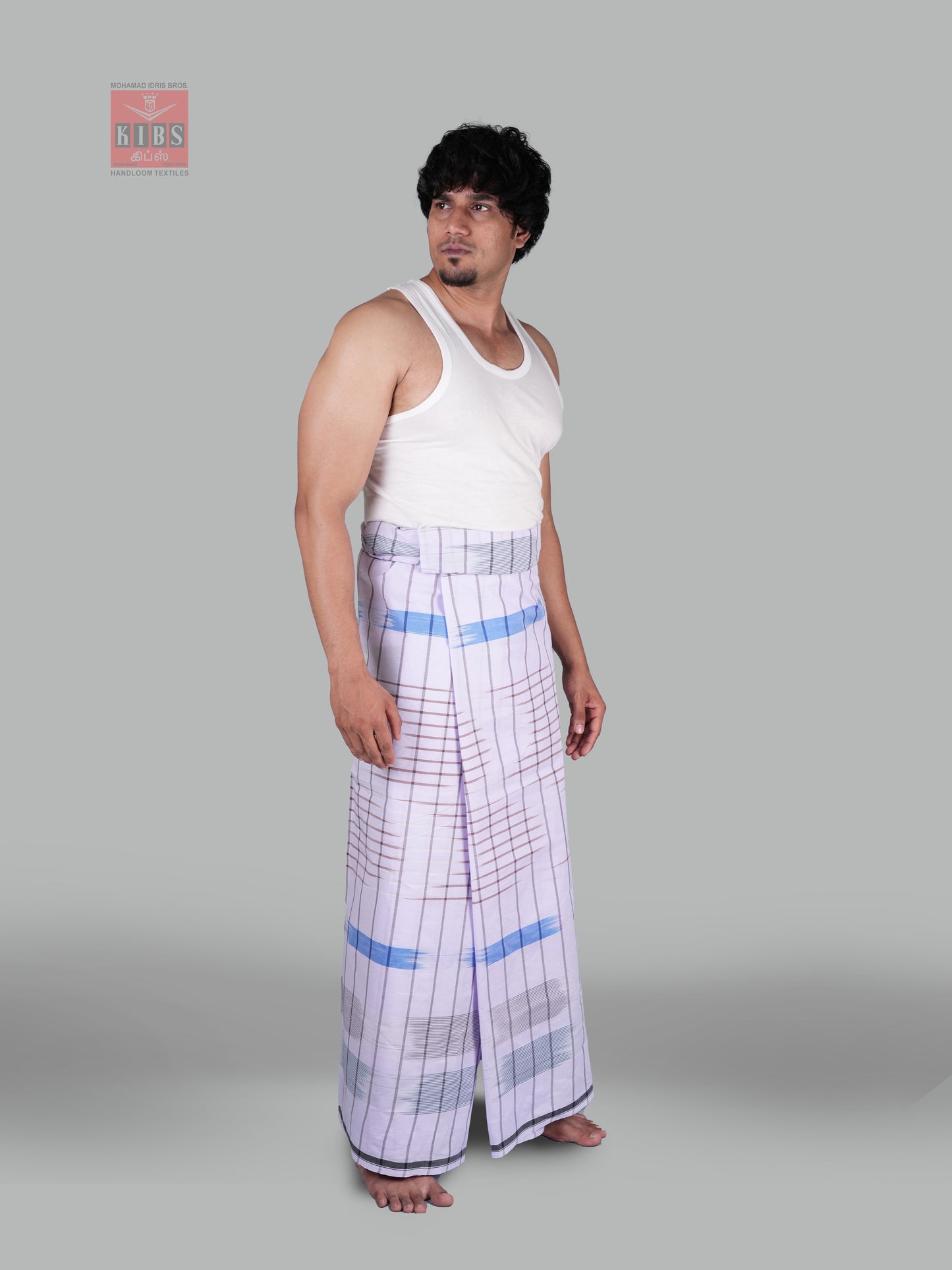 2.20 Mtrs Dolphin Grand Day Thunder Lungie Model 6