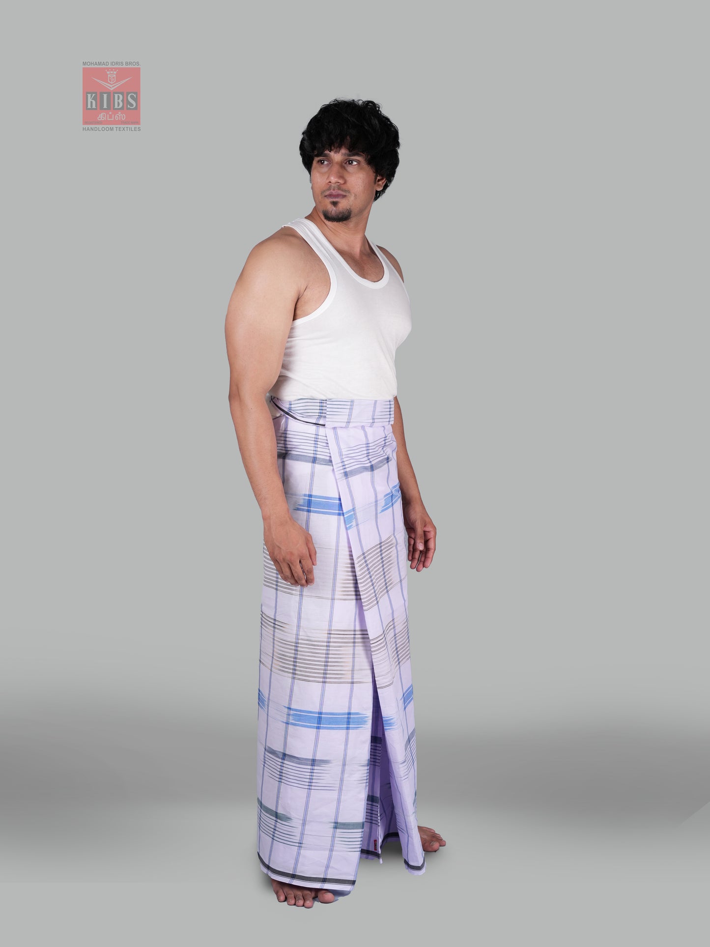 2.20 Mtrs Dolphin Grand Day Thunder Lungie Model 2