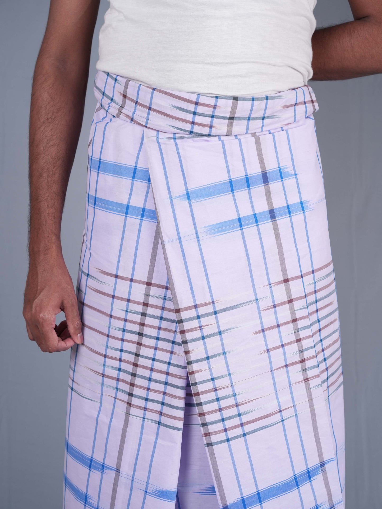 2.20 Mtrs Dolphin Grand Day Thunder Lungie Model 4