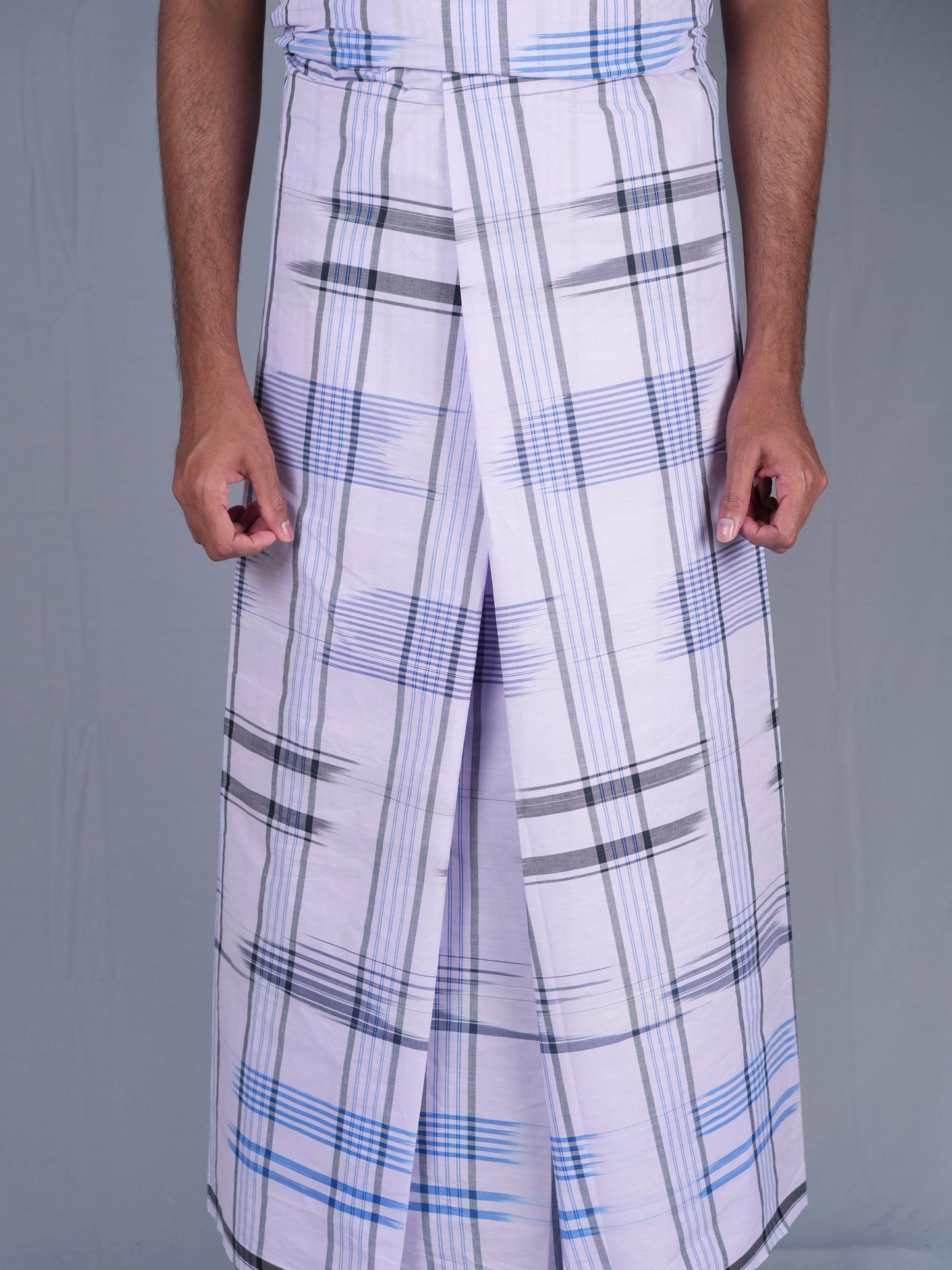 2.20 Mtrs Dolphin Grand Day Thunder Lungie Model 10