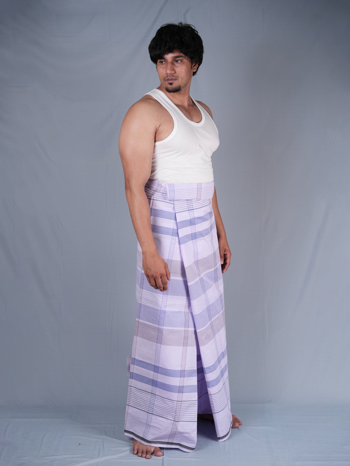 2.20 Mtrs 303 Supreme Day Thunder Lungie Model 1