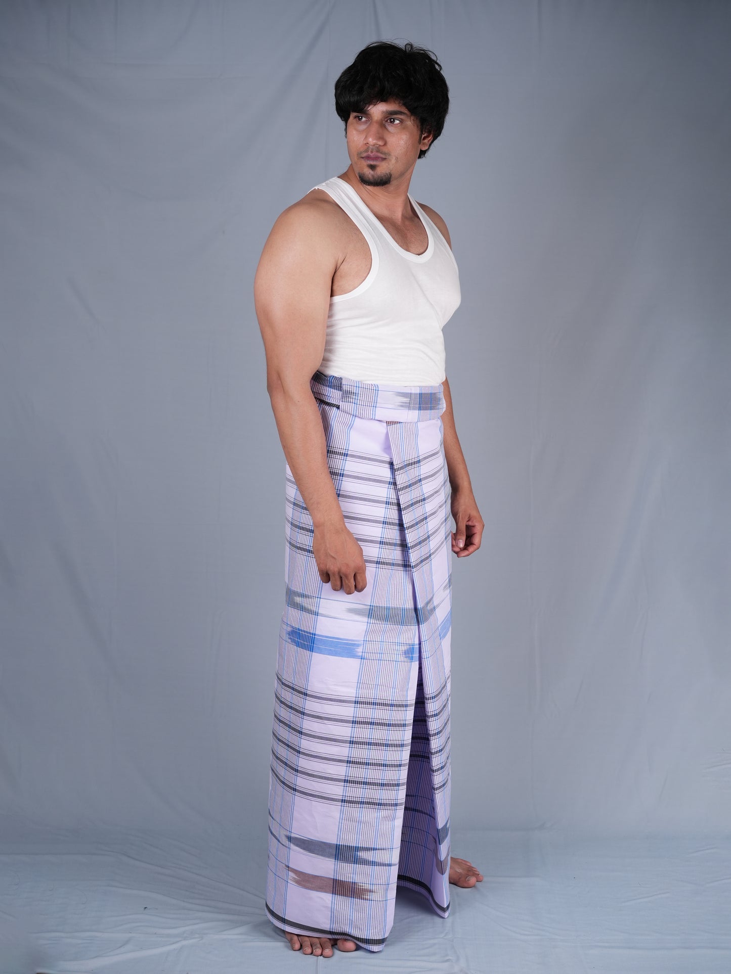 2.20 Mtrs 303 Supreme Day Thunder Lungie Model 2