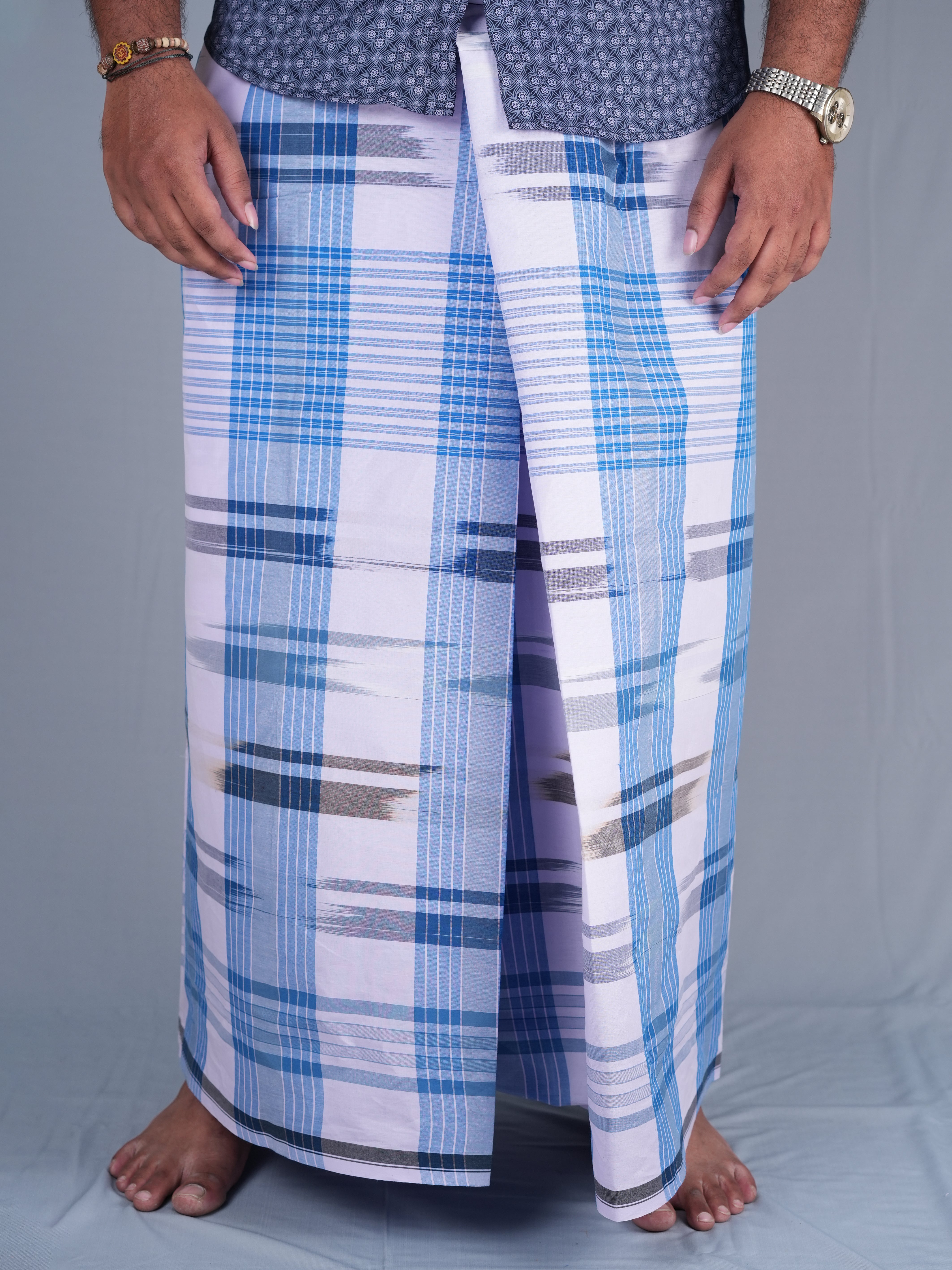 2.20 Mtrs 303 Supreme Day Thunder Lungie Model 3