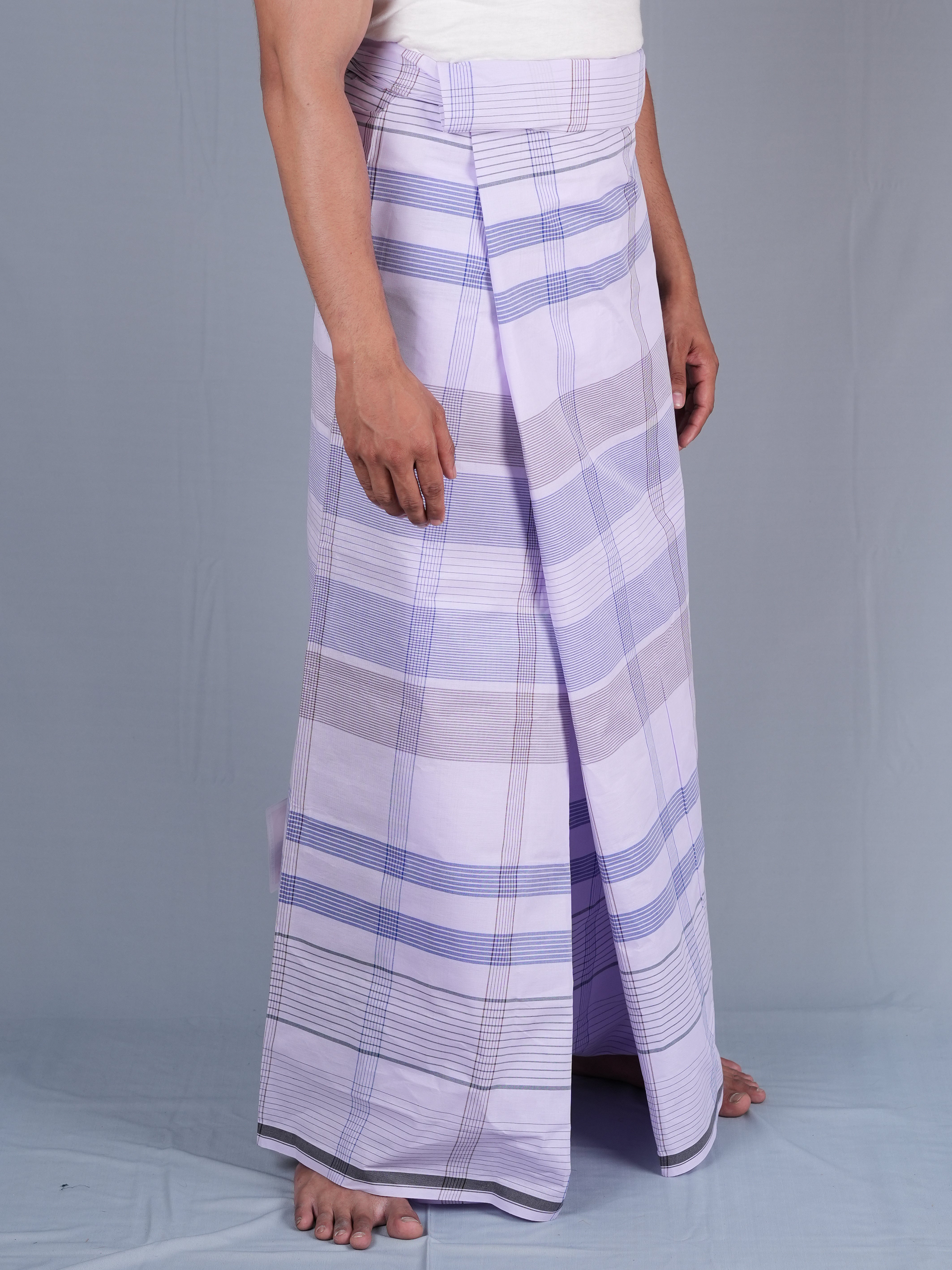 2.20 Mtrs 303 Supreme Day Thunder Lungie Model 1