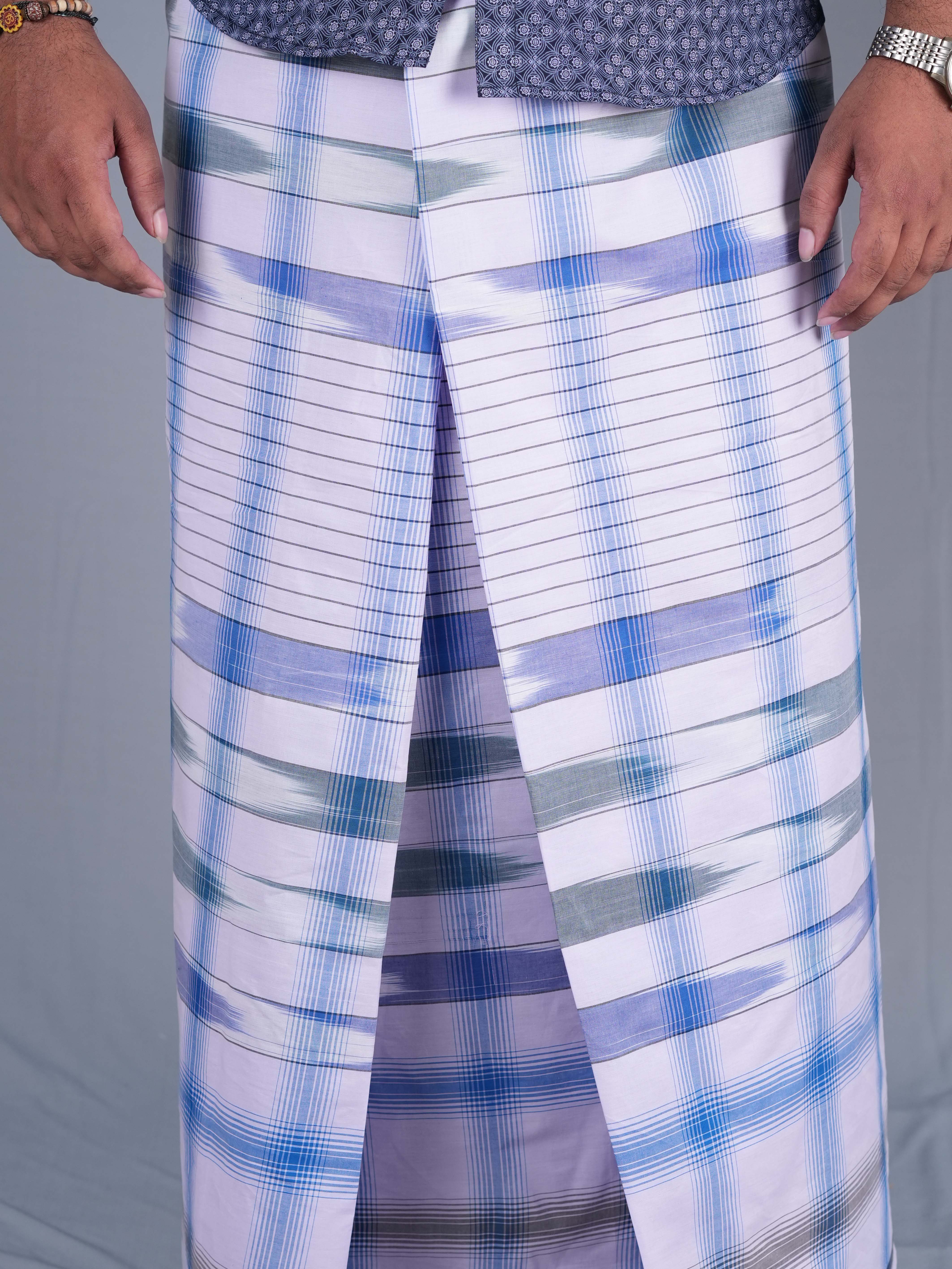 2.20 Mtrs Dolphin Grand Day Thunder Lungie Model 3