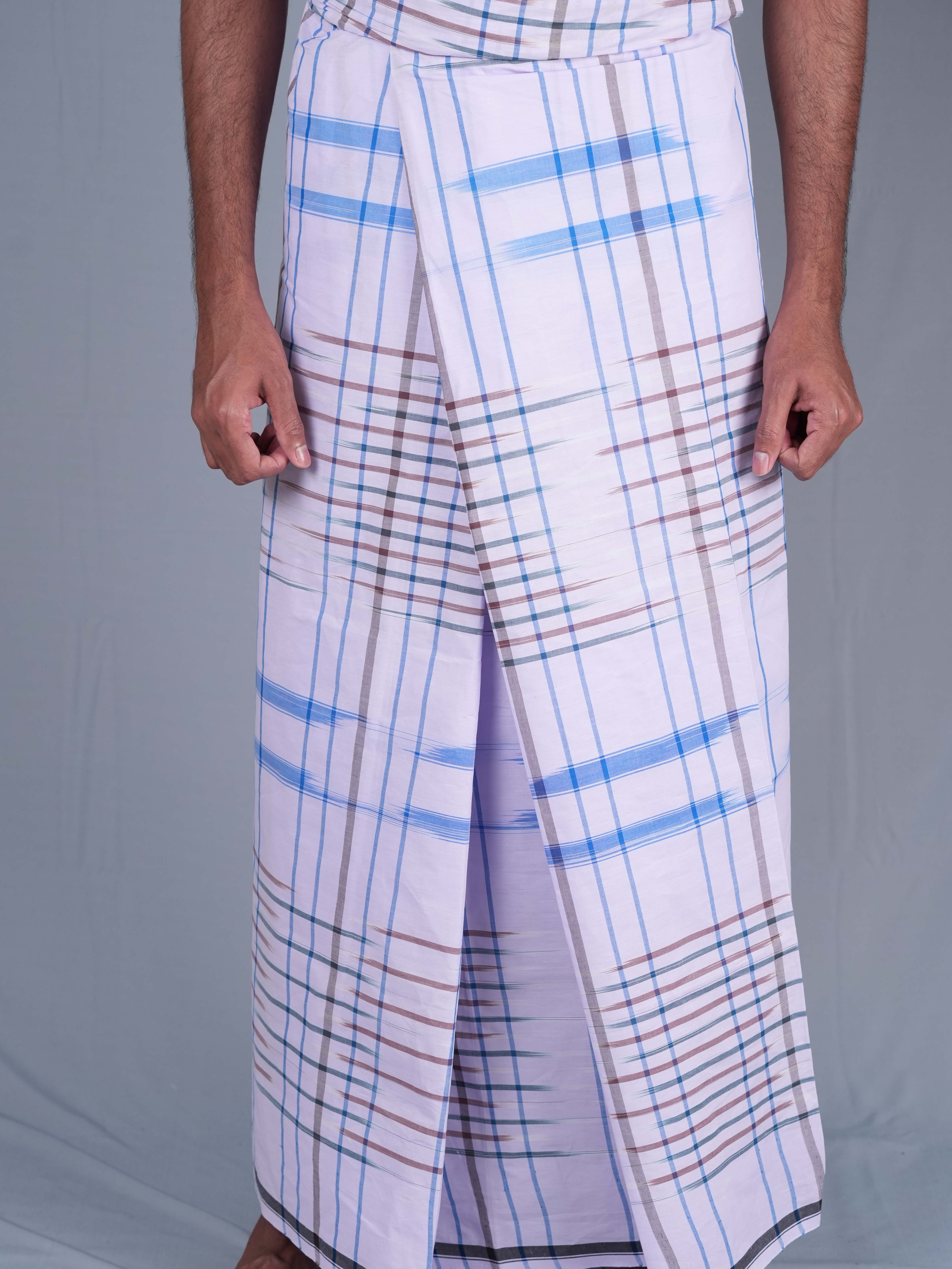 2.20 Mtrs Dolphin Grand Day Thunder Lungie Model 4