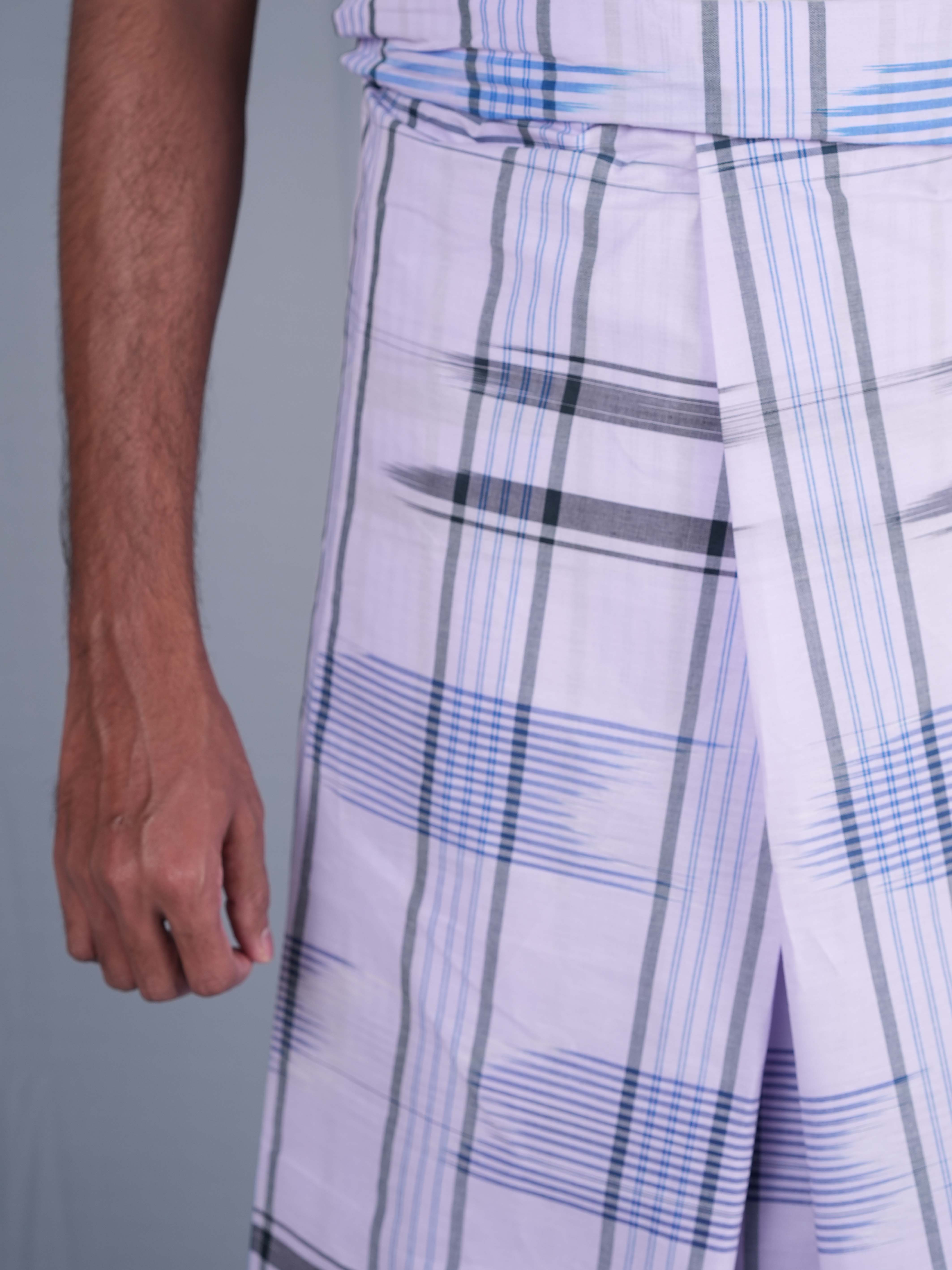 2.20 Mtrs Dolphin Grand Day Thunder Lungie Model 10