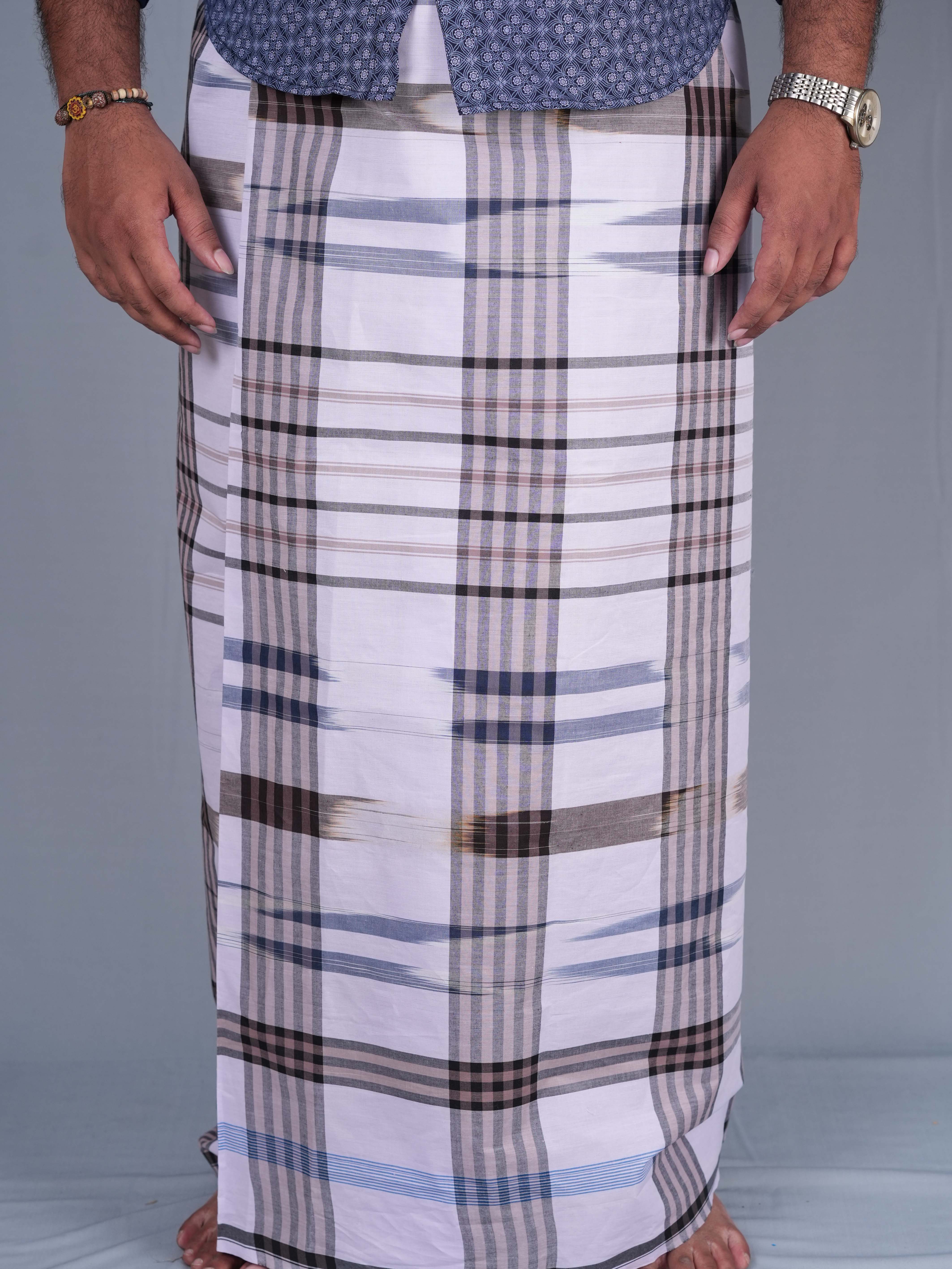 2.20 Mtrs Dolphin Grand Day Thunder Lungie Model 7