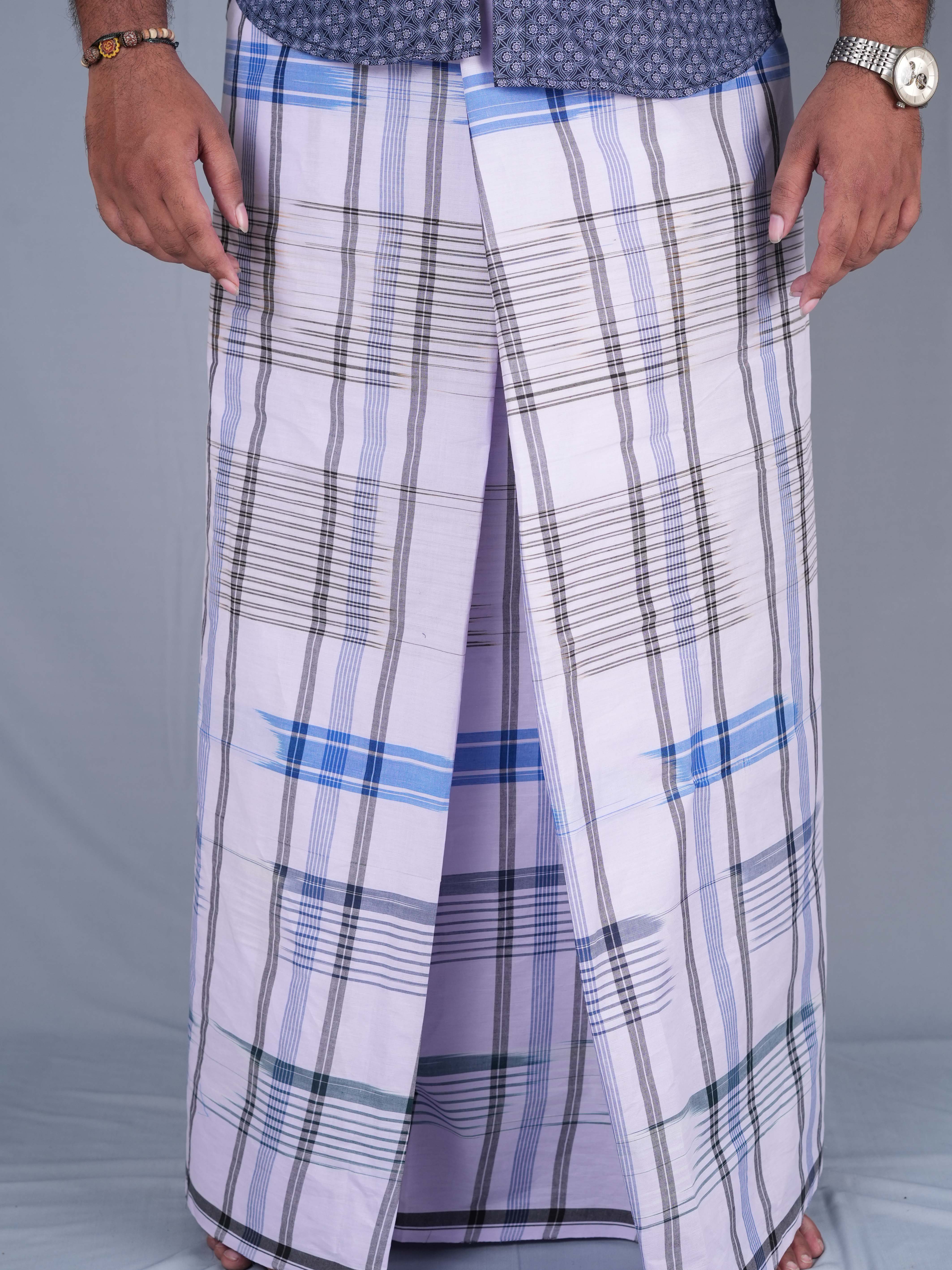 2.20 Mtrs Dolphin Grand Day Thunder Lungie Model 1