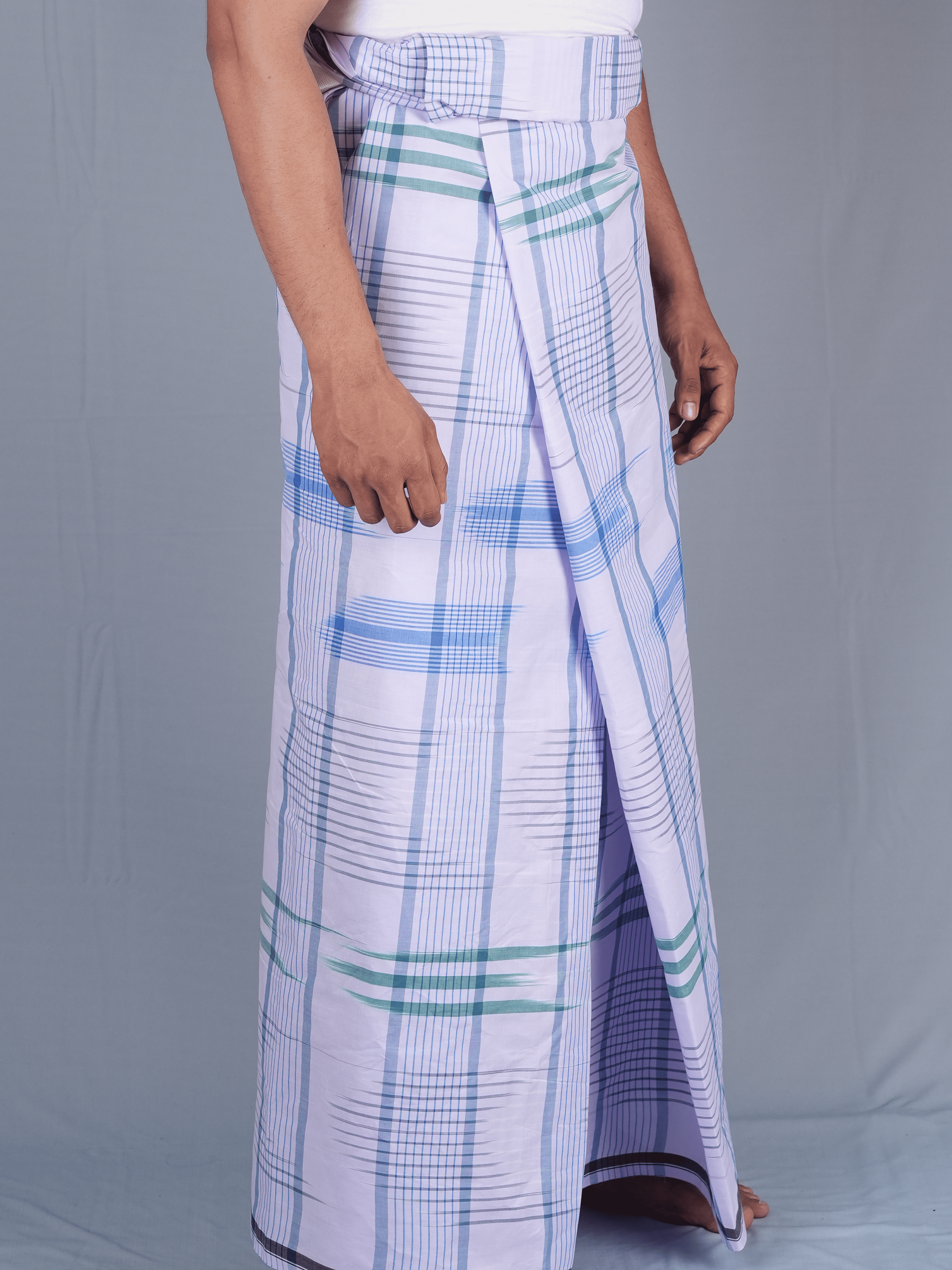 2.20 Mtrs 303 Supreme Day Thunder Lungie Model 6