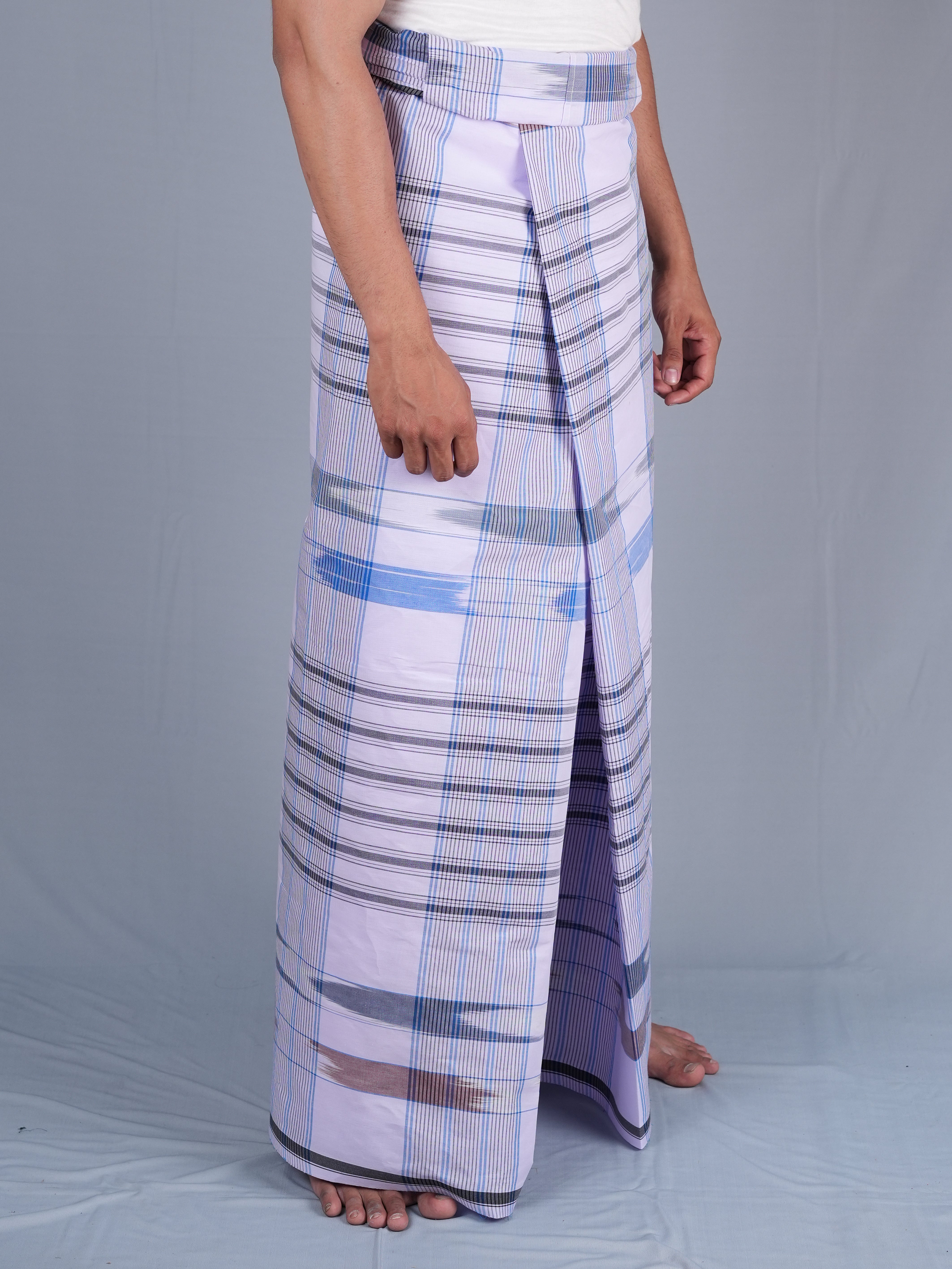 2.20 Mtrs 303 Supreme Day Thunder Lungie Model 2