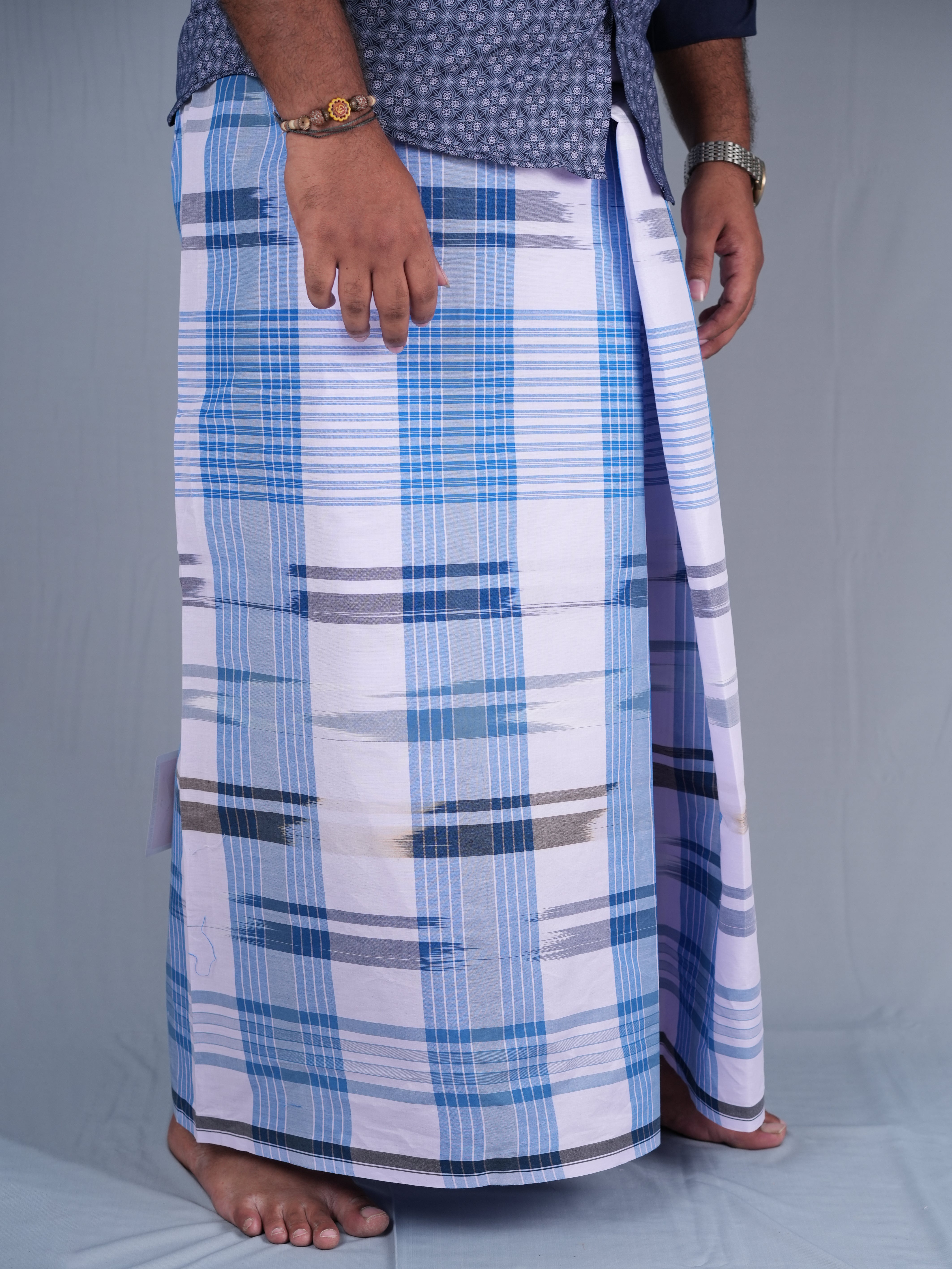 2.20 Mtrs 303 Supreme Day Thunder Lungie Model 3