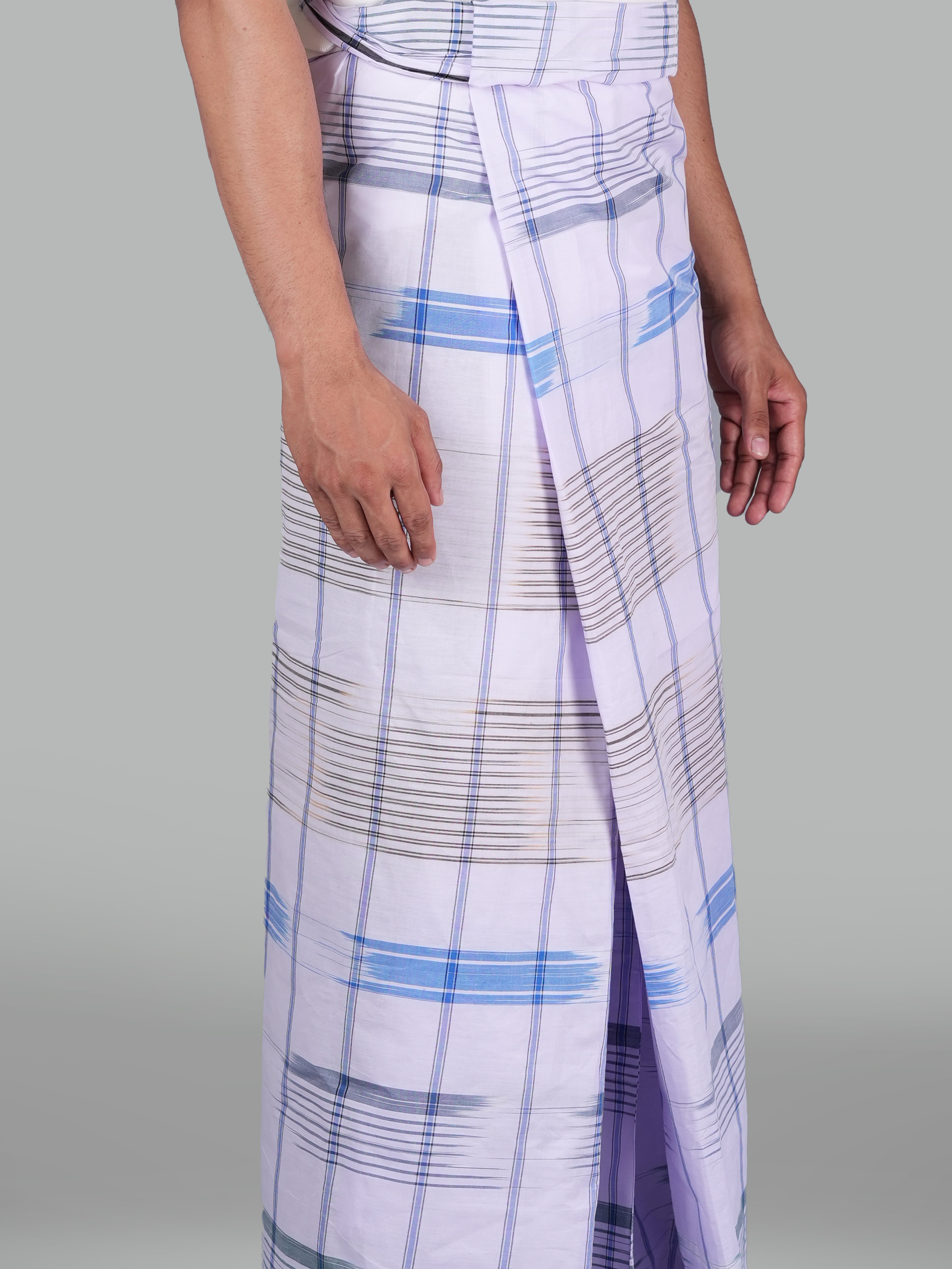 2.20 Mtrs Dolphin Grand Day Thunder Lungie Model 2