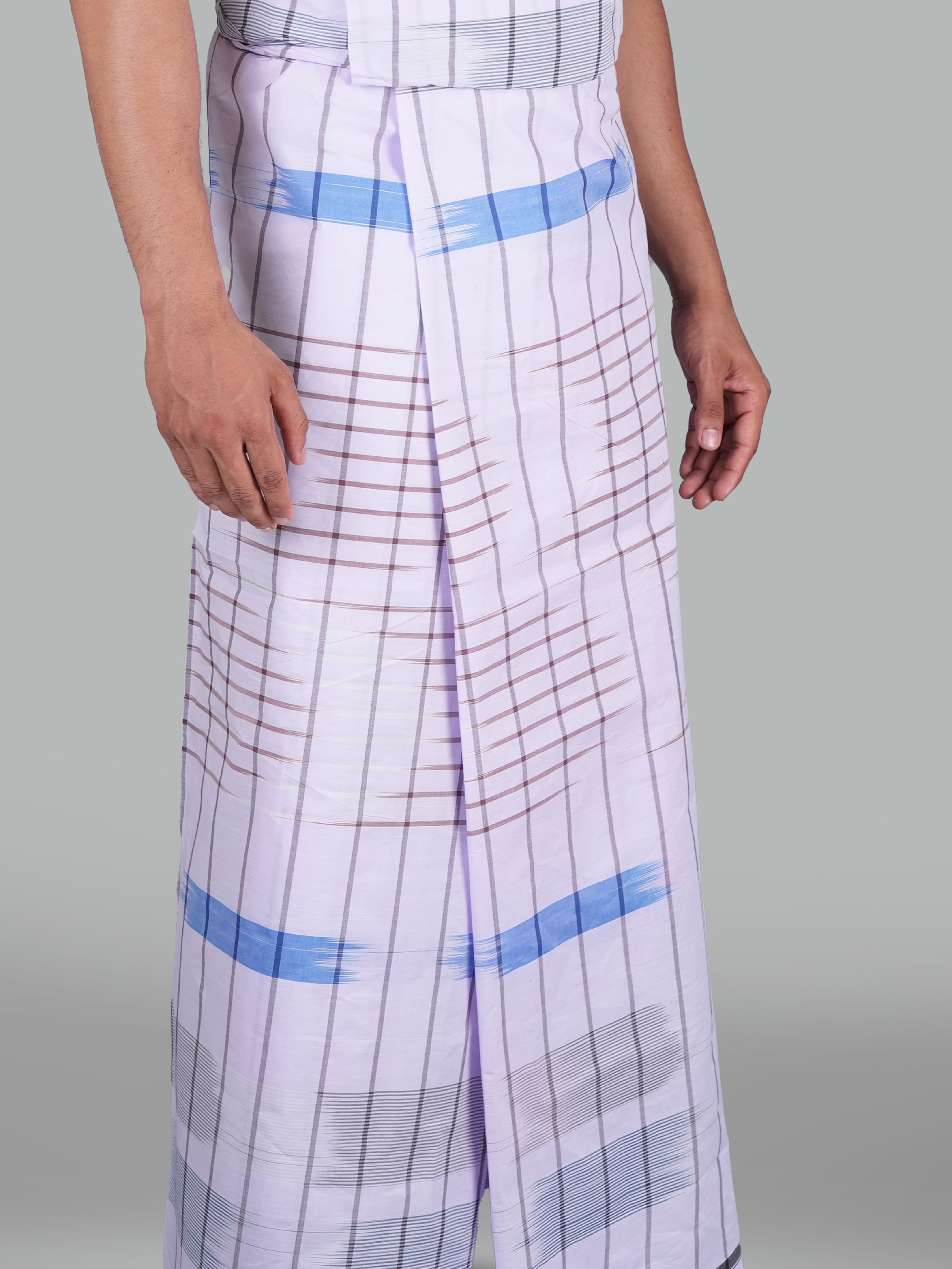 2.20 Mtrs Dolphin Grand Day Thunder Lungie Model 6