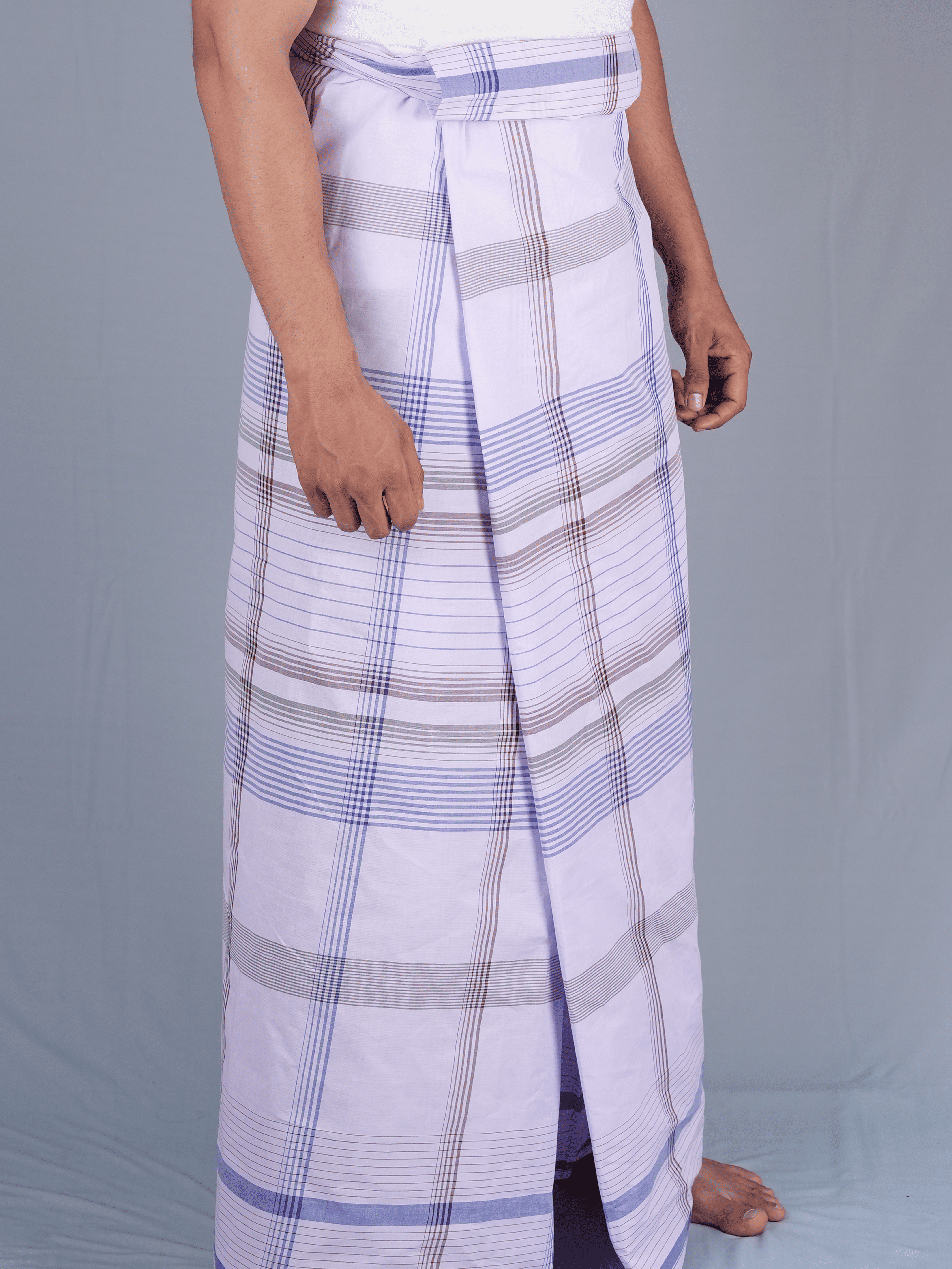 2.20 Mtrs 303 Supreme Day Thunder Lungie Model 4