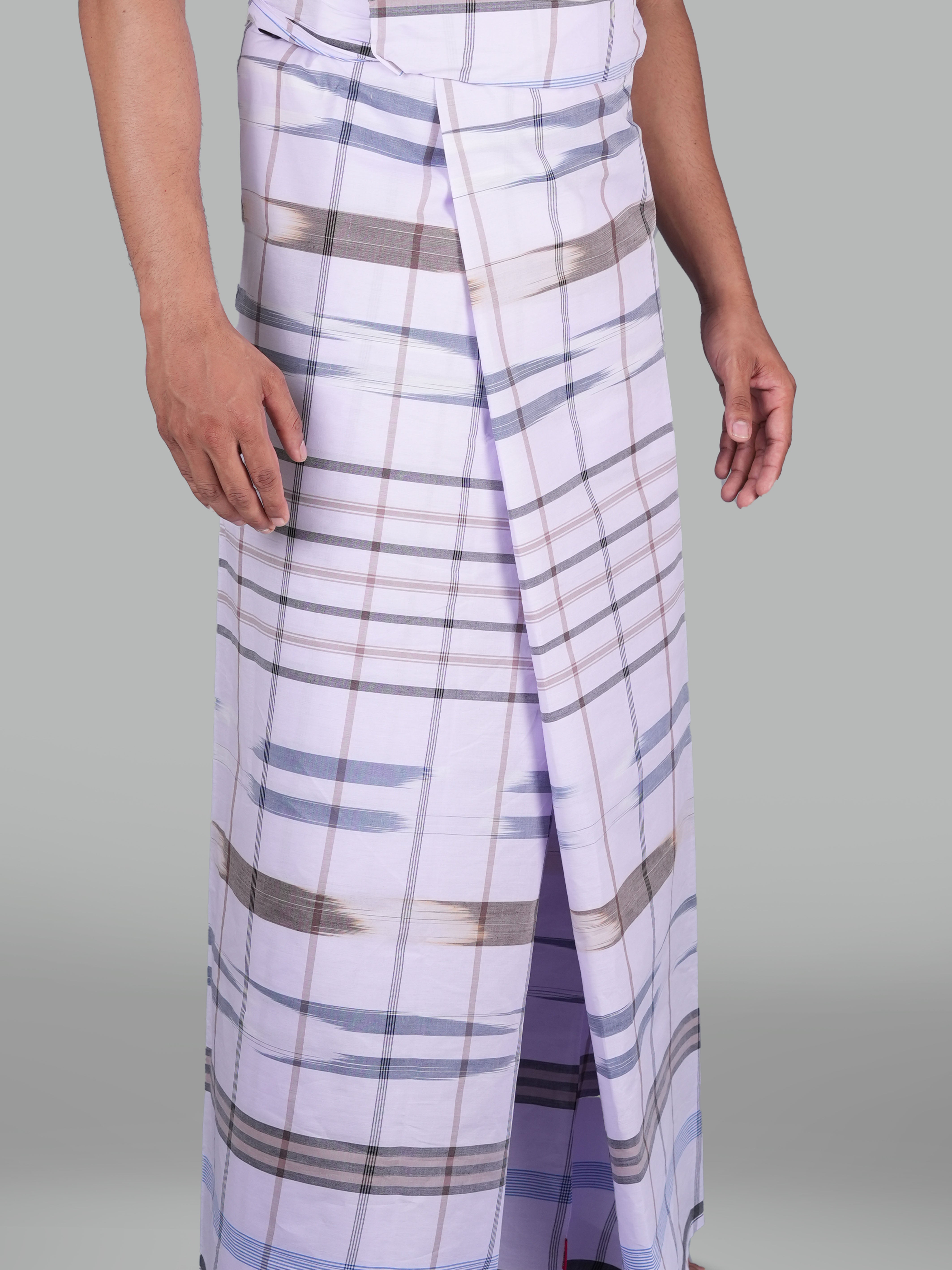 2.20 Mtrs Dolphin Grand Day Thunder Lungie Model 8